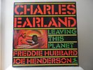 CHARLES EARLAND -LEAVING THIS PLANET-PRESTIGE-P-34001-2 LP'S-NEW-MINT-GATE COVER