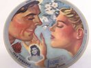 Vintage Vogue Picture Record R761 Joan Edwards 'Go West' - 'More Than You Know'