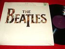 Vintage Rock LP The Beatles 20 Greatest Hits - Capitol SV-12245 Vinyl Record EX