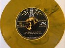 The Dead Weather - Third Man Records The Vault Coloured Vinyl 7