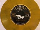 The Dead Weather - Third Man Records The Vault Coloured Vinyl 7