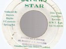 HORACE MARTIN - SHOCK ME A SHOCK / VERSION         7
