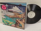 MARSHALL TUCKER BAND A New Life WHITE LABEL PROMO NM CLEAN  1974 LP Capricorn