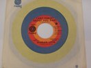 MARIAN LOVE Can't Forget About You Baby EX  PROMO Capitol P-2642 Northern Soul