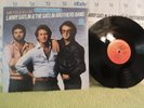 Larry Gatlin, Sure Feels Like Love, Columbia Records HC 48135 Audiophile,Country