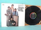 The Beatles, Yesterday And Today, Capitol Records T 2553, 1966, Psych Rock