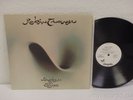 ROBIN TROWER Bridge Of Sighs WHITE LABEL PROMO EX  LP Chrysalis CHR 1057 (1974)