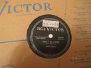 ELVIS PRESLEY DON'T BE CRUEL HOUND DOG RCA 78 RPM JUKEBOX