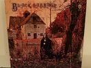 BLACK SABBATH Self Titled Vinyl Record LP 1st Pressing Warner Green Label VG+