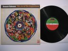 Ornette Coleman – Art of the Improvisers – EX+/VG+ Atlantic Records Original