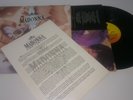Madonna - Like A Prayer - LP PROMO Brazil - 1989