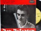 RAY PETERSON CORRINE CORRINA EP 7