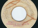 Lee Perry - Crummy / Ansel Collins - Night Doctor - Upsetter 7