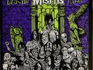 MISFITS - EARTH A.D. / WOLFSBLOOD / 1983 PLAN 9 [PL9 02] 12