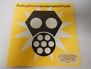 Made in Holland 1991 Promotone ROLLING STONES JUMPIN JACK FLASH 45 RECORD 5D3