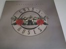 Guns n Roses-Greatest Hits (with poster)