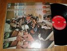 PACIFIC GAS & ELECTRIC Orig 1969 self-titled LP (blues rock) VG++/NM