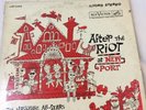 The Nashville All-Stars After The Riot At Newport RCA Vinyl Record