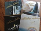 4 x Modern Talking - The 1st +In the Middle..+Ready for Romance+Romantic Warrior