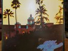 ?EAGLES?HOTEL CALIFORNIA?LP?ASYLUM?7E-1084?DEMO/ PROMO?BEAUTIFUL ORIGINAL COPY?