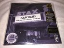 Isaac Hayes Theme From Shaft 200g 45rpm Analogue Productions Sealed
