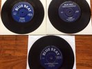 Blue Beat Reggae Prince Buster  x 3 Inc MADNESS / TOOTHACHE + 2 Others