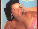 Jane Russell Self Title Vinyl Lp MGM Records Stereo Female Jazz Star