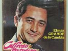 ALFREDO ESCUDERO - EL MAS GRANDE DE LA CUMBIA Panama Very RARE Tamayo LISTEN