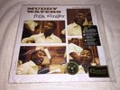 Muddy Waters Folk Singer 200g 33rpm Analogue Productions Sealed