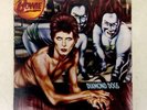 David Bowie Diamond Dogs CPL1-0576 Sterling EX LP