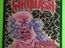Whiplash Power and Pain