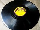 HEAR St. Louis Jimmy 78 RPM on Duke 1953 Why Work (Texas Blues)