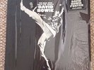 David Bowie The Man Who Sold The World 1972 LSP-4816  w Poster  Looks UNPlayed