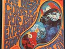 The West Coast Pop Art Experimental Band Part One LP Stereo 1A Psych 1st 1967