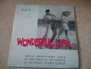 Rare Cliff Richard EER  Wonderful Life LP set. only 150 pressed.