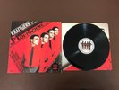 KRAFTWERK 1ST PRESSING LP (THE MAN MACHINE) ON E-ST 11728 IN EX CONDITION