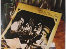 BADFINGER: Wish You Were Here USA ELEKTRA Rock Vinyl LP ’73 Withdrawn Pop