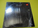 THE FROST - FROST MUSIC LP RARE PYSCH ROCK