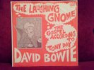 DAVID BOWIE 