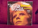 DAVID BOWIE 