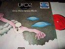 UFO : 2 FLYING 2LP DECCA 628104 GERMANY