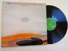 MIKE OLDFIELD'S WONDERLAND LP VINYL EX+ Rare 1981 Dutch Greatest Hits Best Of