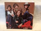 Traffic Self Titled - 1968 UA LP -EX