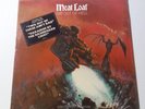 MEATLOAF BAT OUT OF HELL SEALED LP 34974 1st press HYPE sticker
