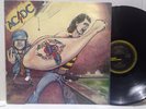 AC/DC - DIRTY DEEDS LP - ALBERT PRODUCTIONS AUSSIE OZ 1980 PRESS BON SCOTT