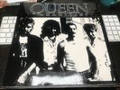 Queen : Queen Rarities Very Rare Misprinted Sleeve Promo Copy UK Release 1993