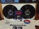 Depeche Mode Live 1985 - Rock in Athen - SOME GREAT REWARD BOX - 50 Stk. Limited