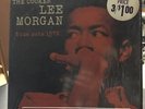 LEE MORGAN Cooker vinyl LP Blue Note 1578 9M No R OOP RVG New York VG++ Shrink
