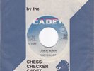 RARE NORTHERN SOUL TERRY CALLIER LOOK AT ME NOW