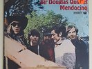 SIR DOUGLAS QUINTET Mendocino Original 1969 US Smash SRS-67115 LP Sealed